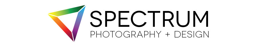 spectrum photography and design